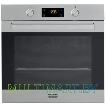 Электрический духовой шкаф Hotpoint-Ariston 7O 5FA 841 JH IX HA